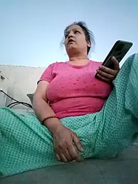 Kavya_kapoor on StripChat 