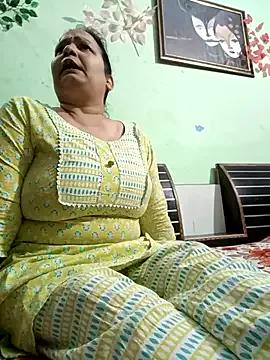 Kavya_kapoor on StripChat 