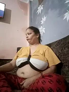 Kavya_kapoor on StripChat 
