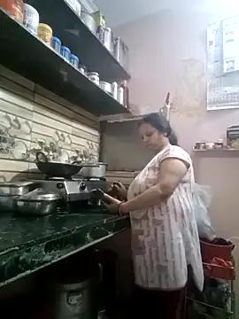 Kavya_kapoor on StripChat 