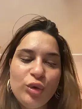 Kelly_Bliss on StripChat 