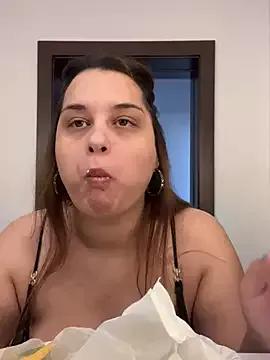 Kelly_Bliss on StripChat 