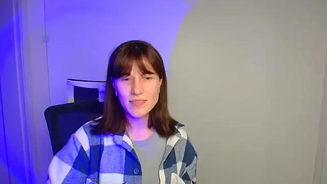 Kelly_Kisss on StripChat 
