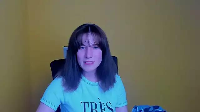Kelly_Kisss on StripChat 