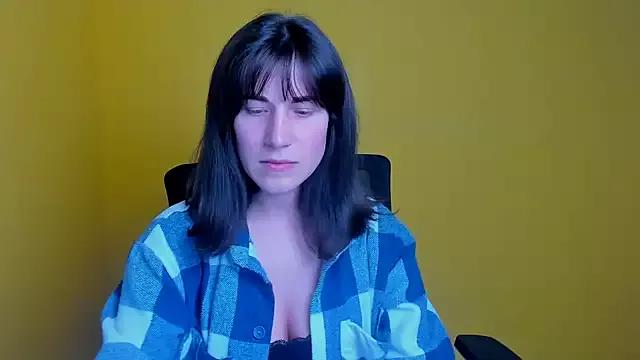 Kelly_Kisss on StripChat 