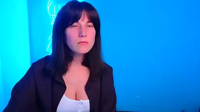 Kelly_Kisss on StripChat 