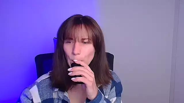 Kelly_Kisss on StripChat 