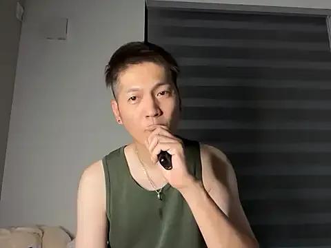 Watch StripChat's Ken_0927 ken_0927 from StripChat