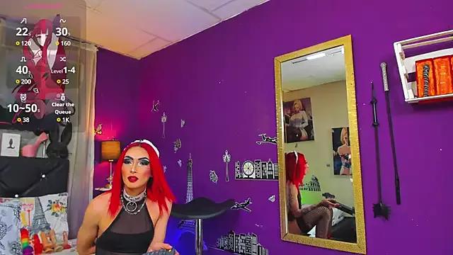 Freechat kilian_hot on StripChat