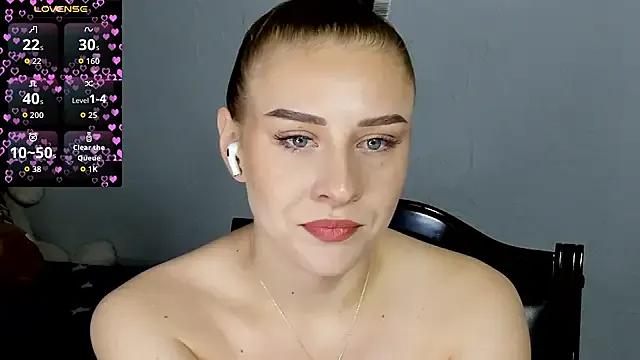 Masturbate to StripChat's KindKristy KindKristy from StripChat