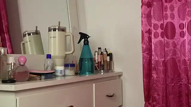 Freechat Kitty_Anne on StripChat