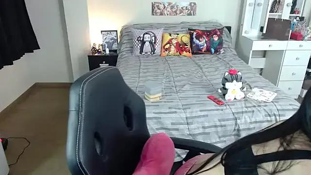 Freechat kittykat18x on StripChat