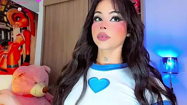kleo_dnile on StripChat 