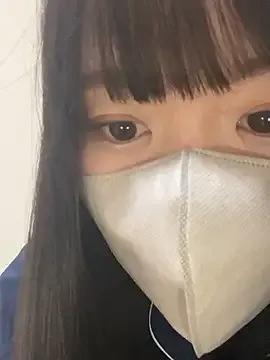 Masturbate to naked camslut Kosho_n kosho_n from StripChat