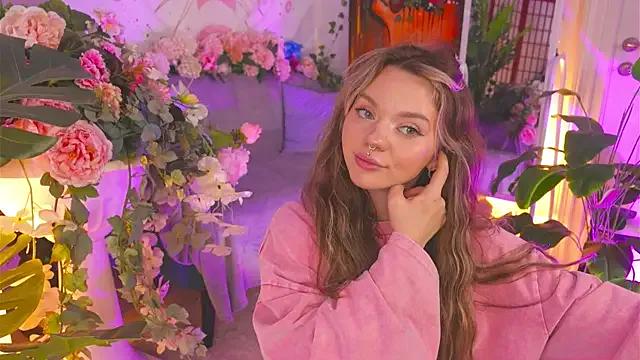 Explore StripChat's KristaBrooks KristaBrooks from StripChat