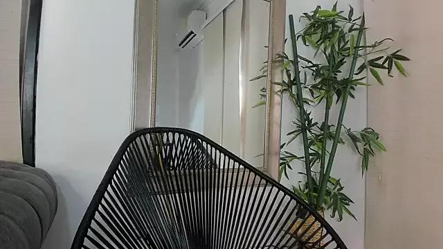 Freechat kristyl_paez on StripChat