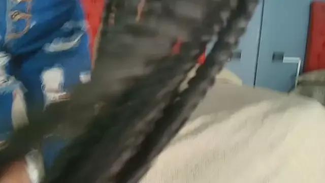 Freechat kristyl_paez on StripChat