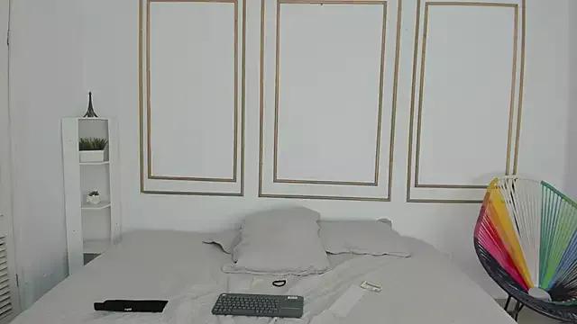 Freechat kristyl_paez on StripChat