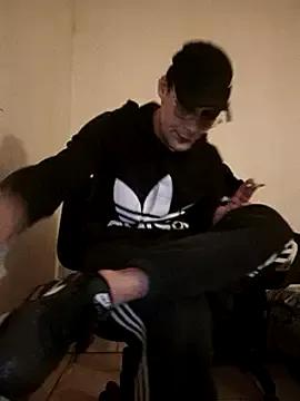 Freechat kx93 on StripChat