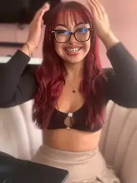 Cute Laila_Pink wants you to fuck her body now Laila_Pink from StripChat