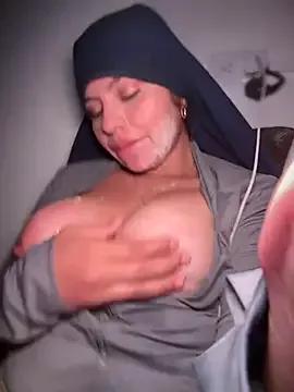 Private lalilamassu1 on StripChat