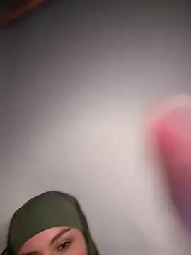 Private lalilamassu1 on StripChat