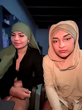 Private lalilamassu1 on StripChat