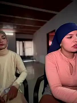 Private lalilamassu1 on StripChat