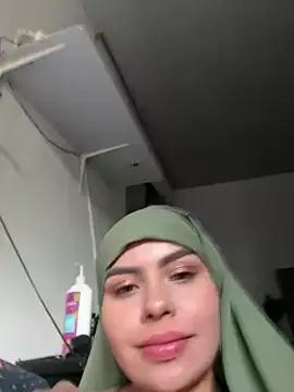 Private lalilamassu1 on StripChat