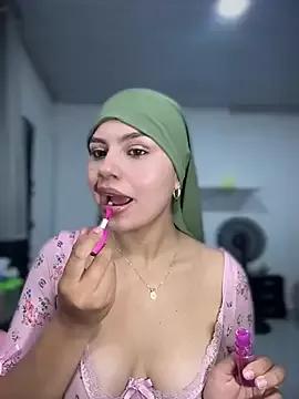 Private lalilamassu1 on StripChat