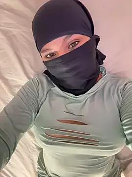 Private lalilamassu1 on StripChat