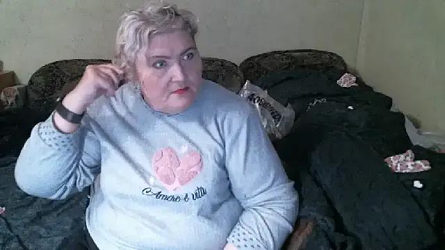 Try StripChat's Lana555 Lana555 from StripChat