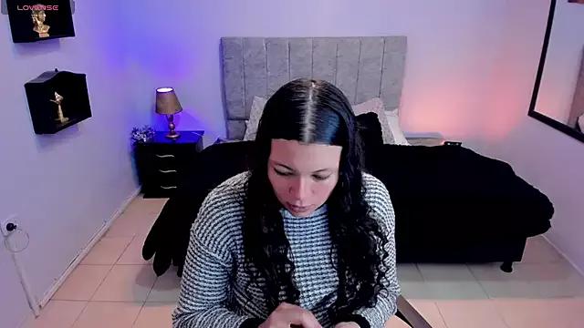 Lana_stone_ on StripChat 