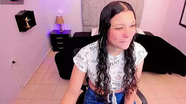 Lana_stone_ on StripChat 