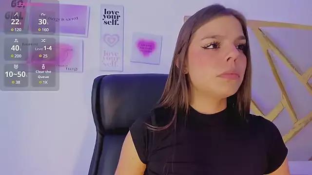 Freechat LanaJones_ on StripChat