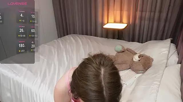lanarhoadees18 on StripChat 