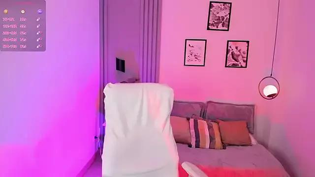 Lara_bombshell on StripChat 