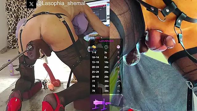 Lasofia on StripChat 