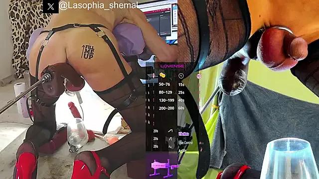 Lasofia on StripChat 