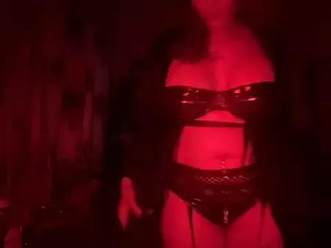 latinacubana on StripChat 