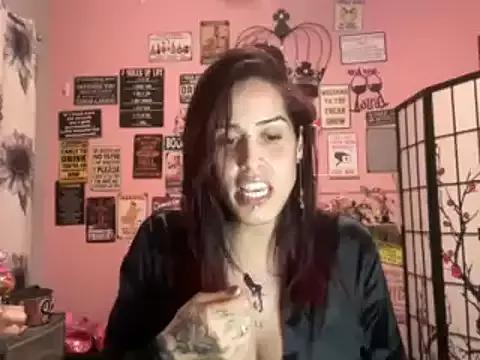 latinacubana on StripChat 