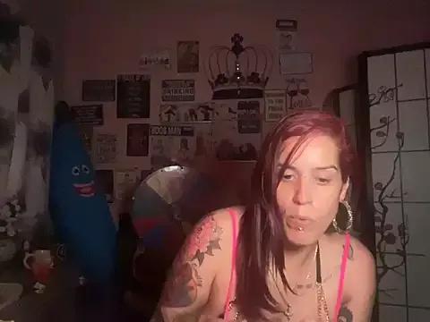 latinacubana on StripChat 