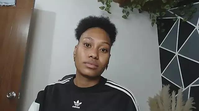 Lauren_Moon1 on StripChat 