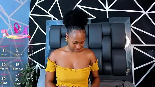 Lauren_Moon1 on StripChat 