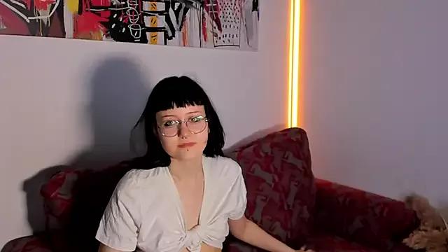 LeilaHoffman on StripChat 