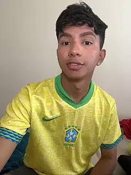 Cute Leonarrrd_01 from StripChat Leonarrrd_01 from StripChat