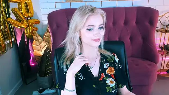 Sexy LeonaStane wants you to fuck her body now LeonaStane from StripChat