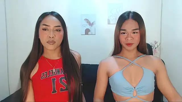 Lessandra_Lust on StripChat