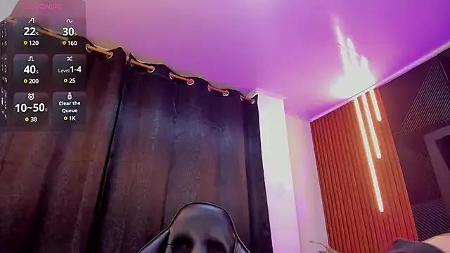 Private LexiVie_ on StripChat