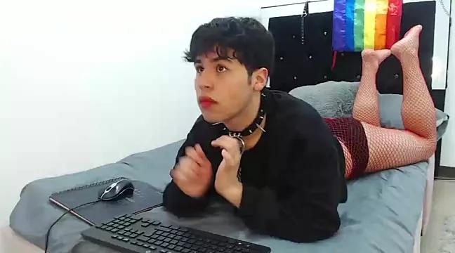 Freechat Lexxxxx_ on StripChat